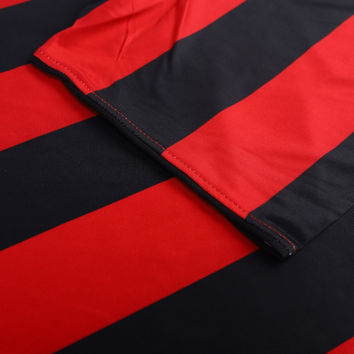 AC Milan Retro Jersey Home 1988/89