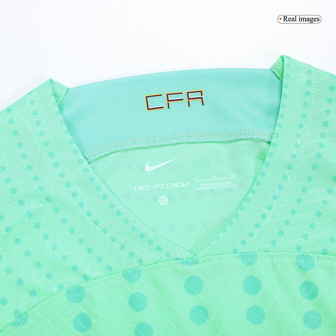 China PR Away Jersey Player Version 2023