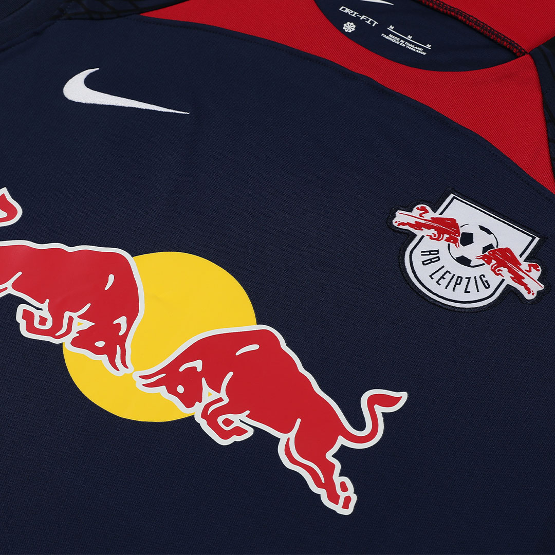 RB Leipzig Pre-Match Vest Jersey 2023/24
