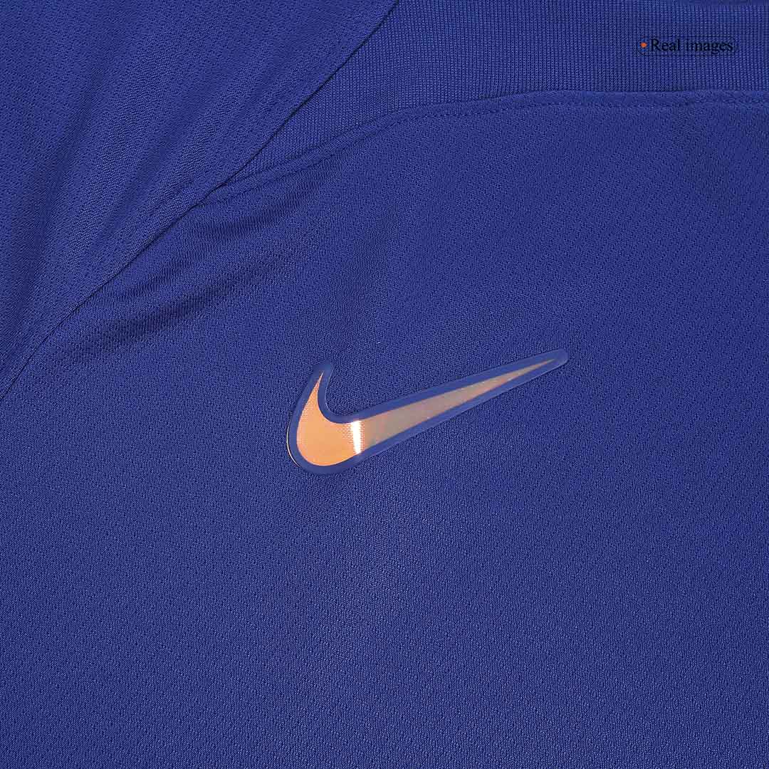Chelsea Home Kit Jersey+Shorts 2023/24