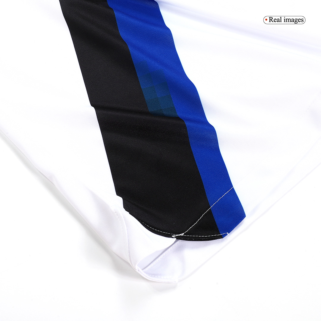 Inter Milan Away Jersey 2023/24