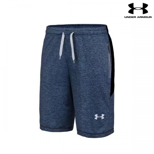 Under Armour Men's Navy Running Training Gym Sport Short