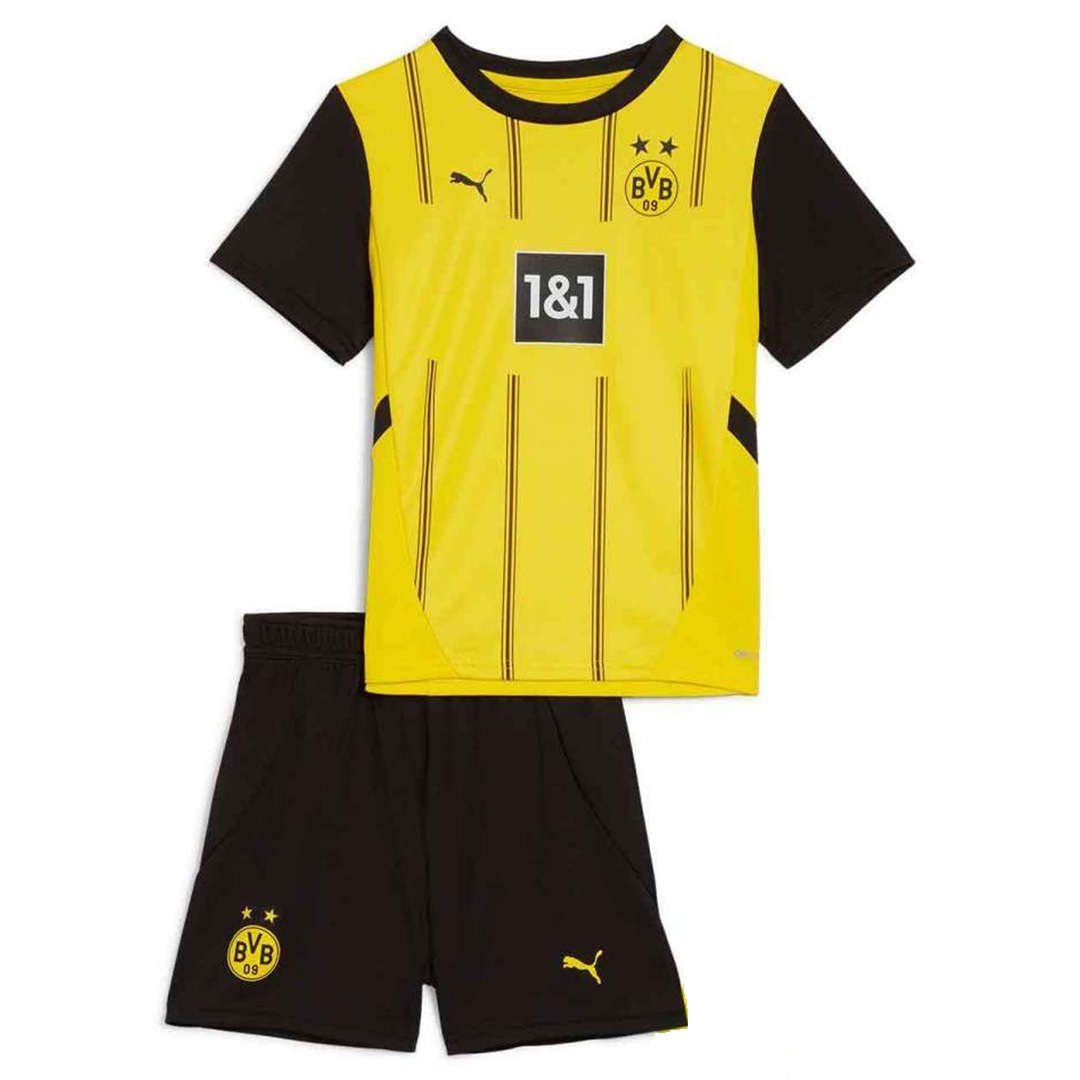 Kids Soccer Jerseys/Borussia Dortmund/