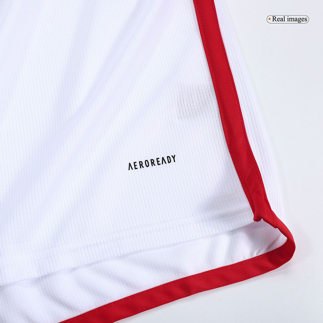 KANE #9 Bayern Munich Home Jersey 2023/24