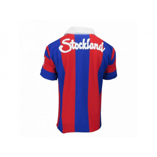 1997 Newcastle Knights Retro Rugby Jersey Shirt