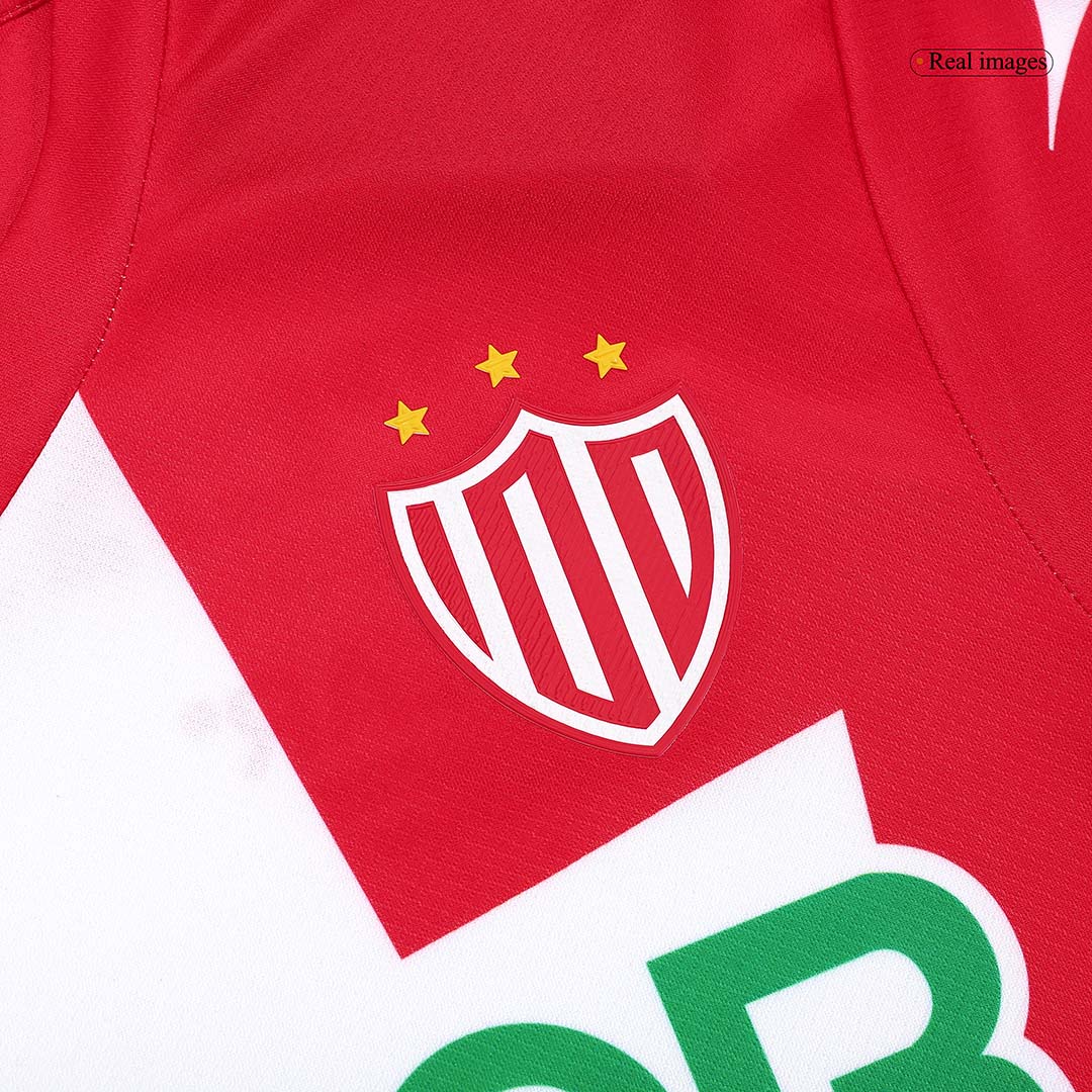 Necaxa Home Jersey 2023/24