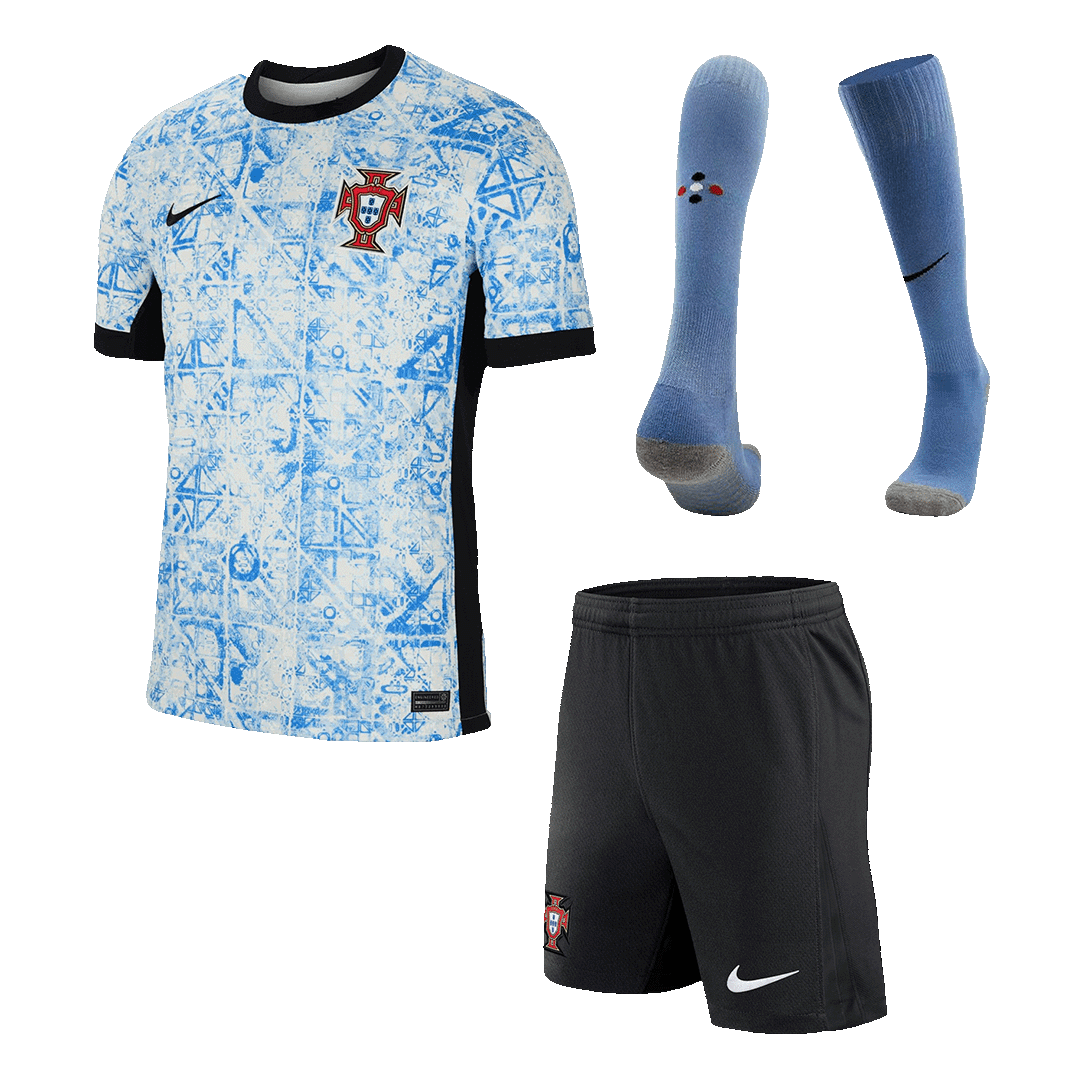 Team Sale Kit/Nation Team Kit/Portugal