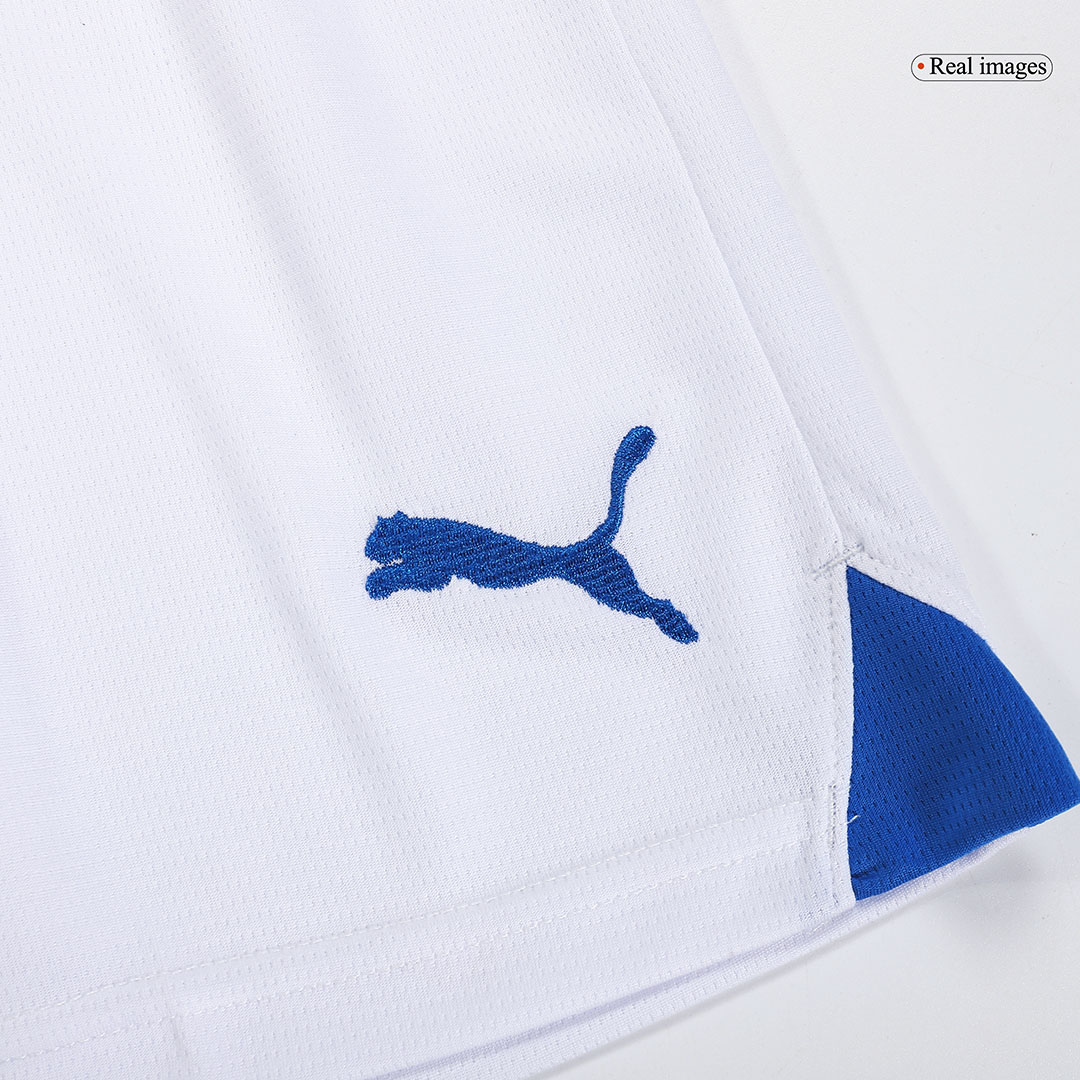 Al Hilal SFC Away Shorts 2023/24