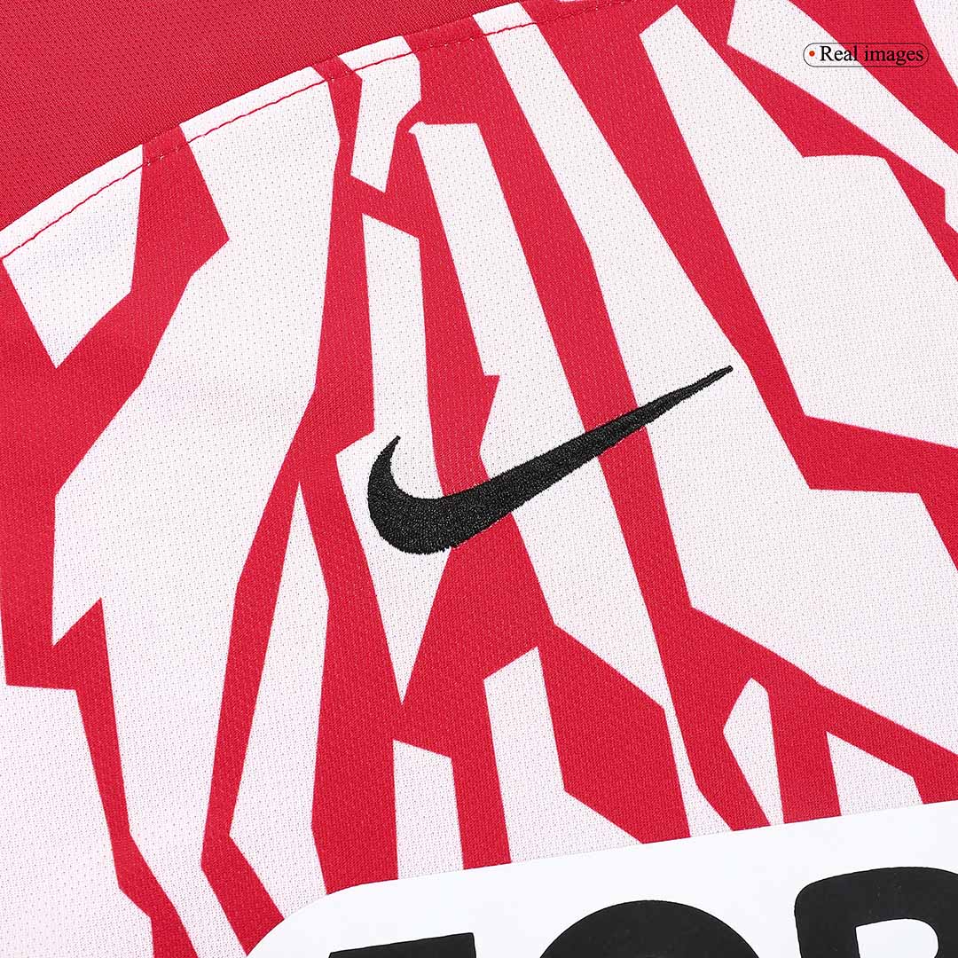 SC Freiburg Home Jersey 2023/24