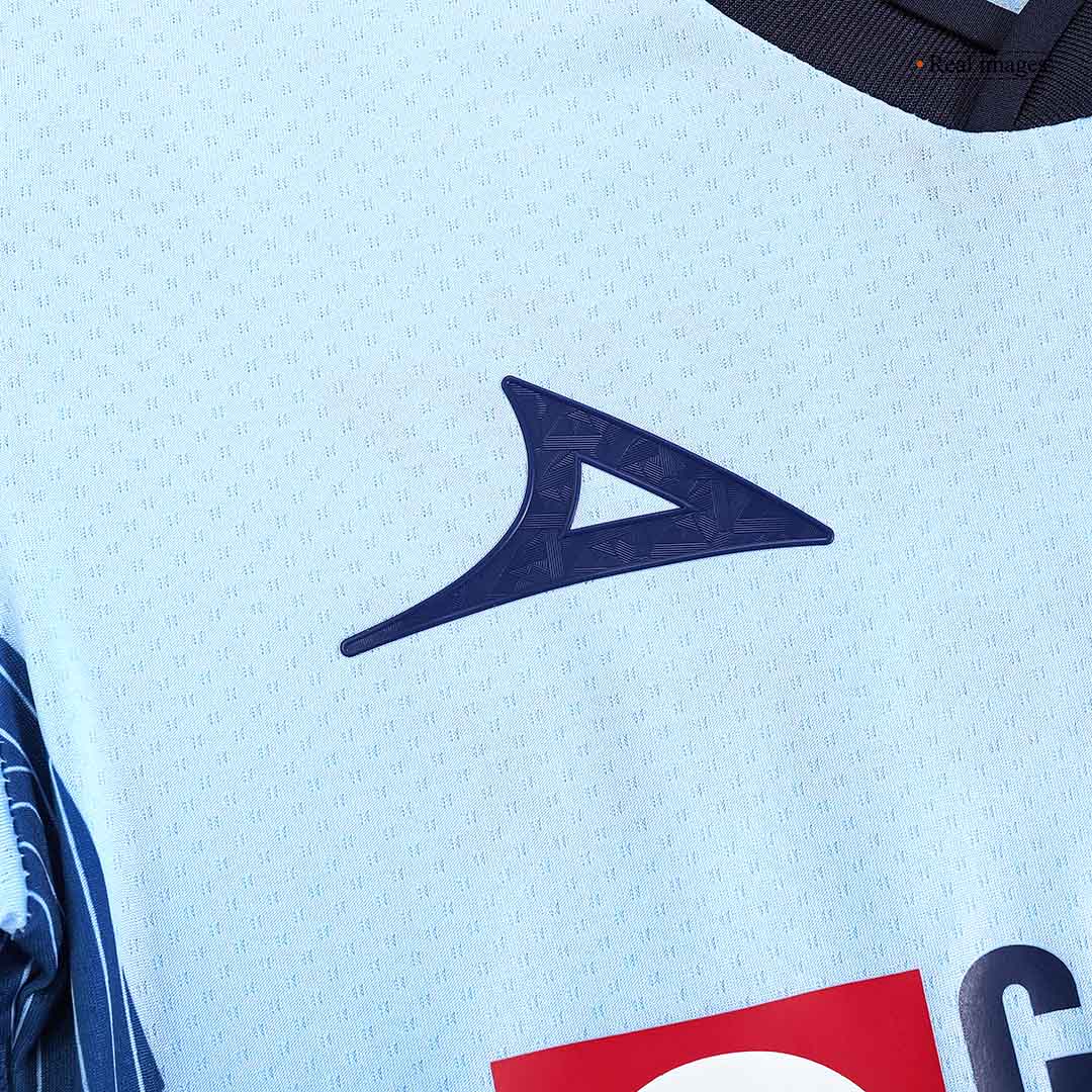 Women's Cruz Azul Away Jersey 2023/24