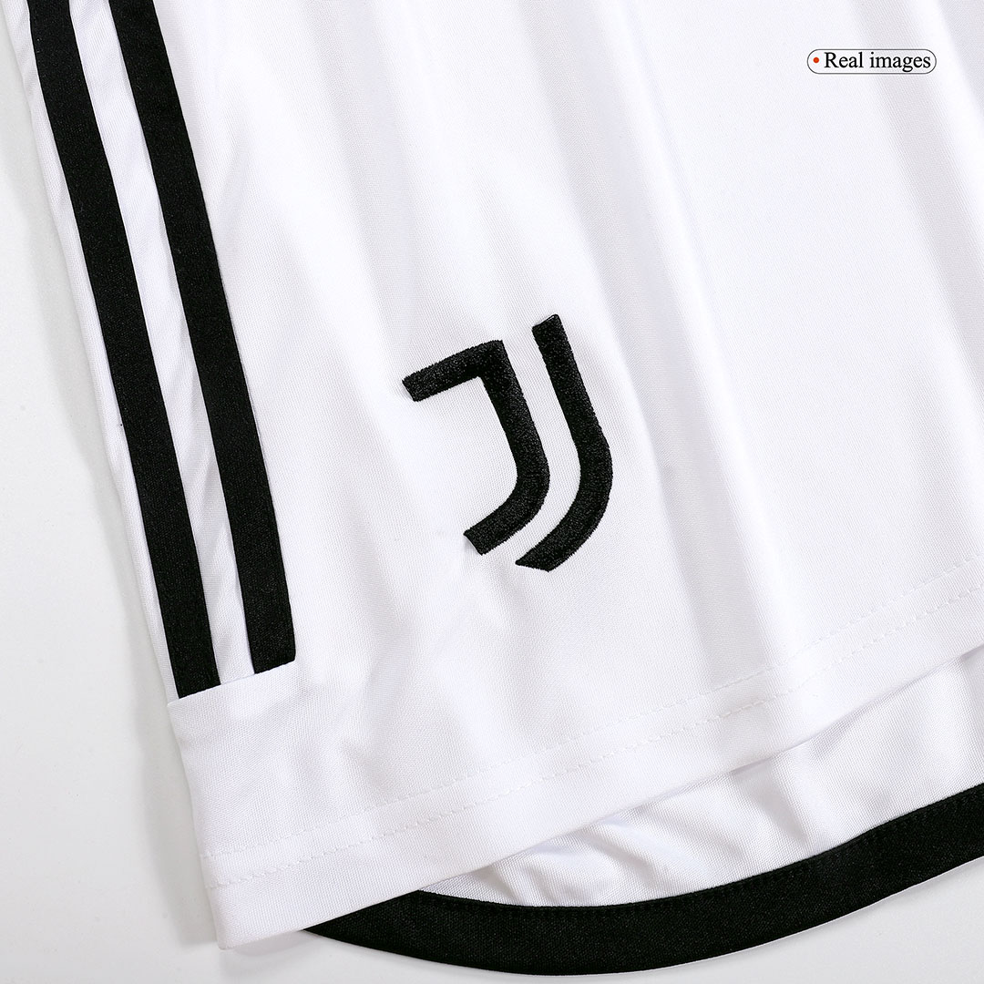 Juventus Away Shorts 2023/24