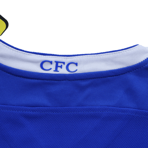 Chelsea Retro Jersey Home Replica 2003/05