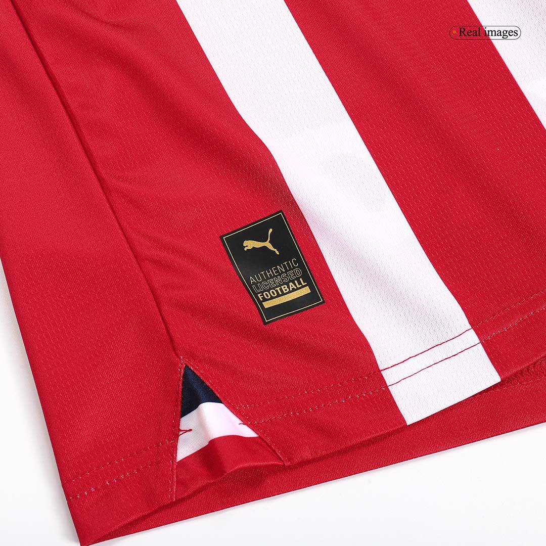 Chivas Jersey Home 2023/24