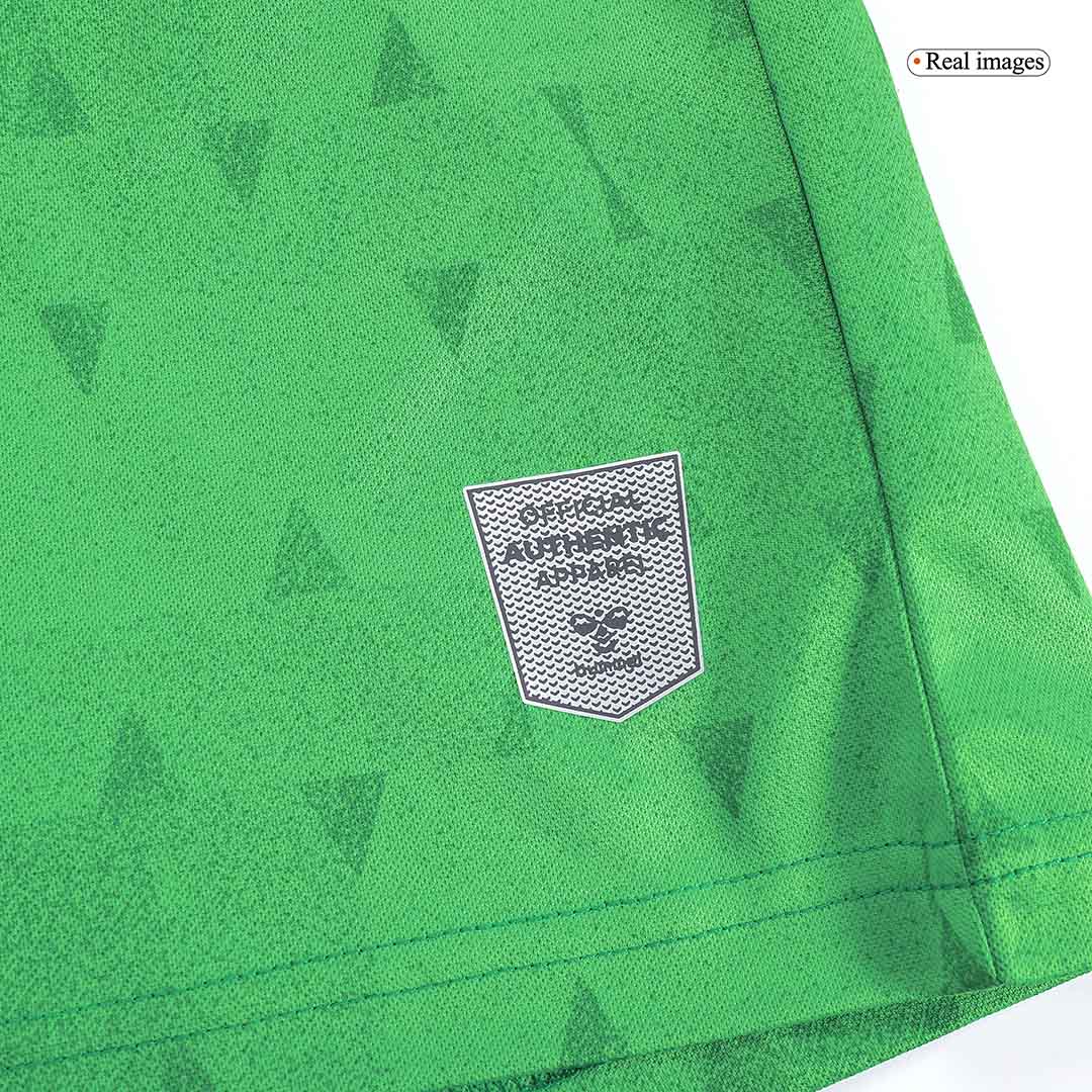 AS Saint-Etienne Jersey Home 2023/24