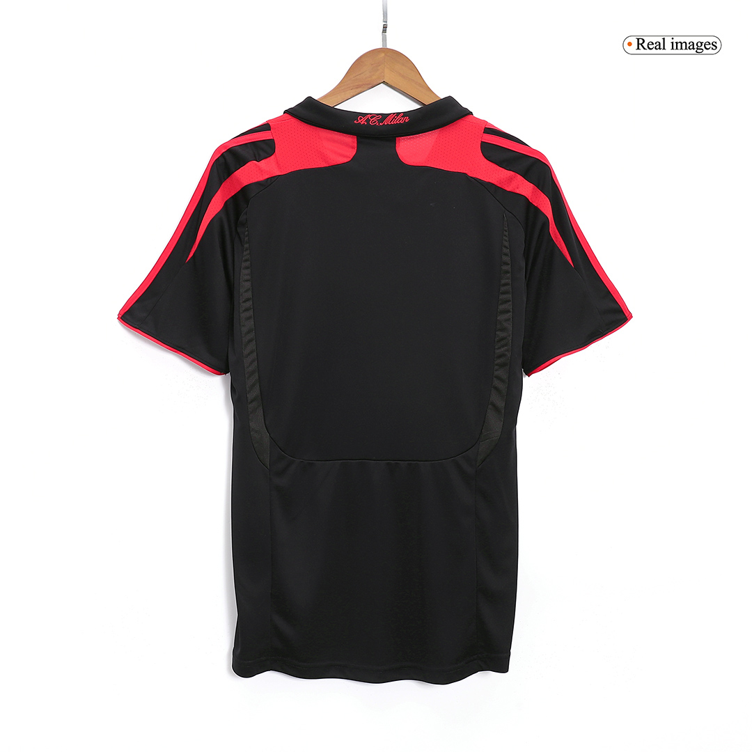 Retro AC Milan Third Away Jersey 2007/08