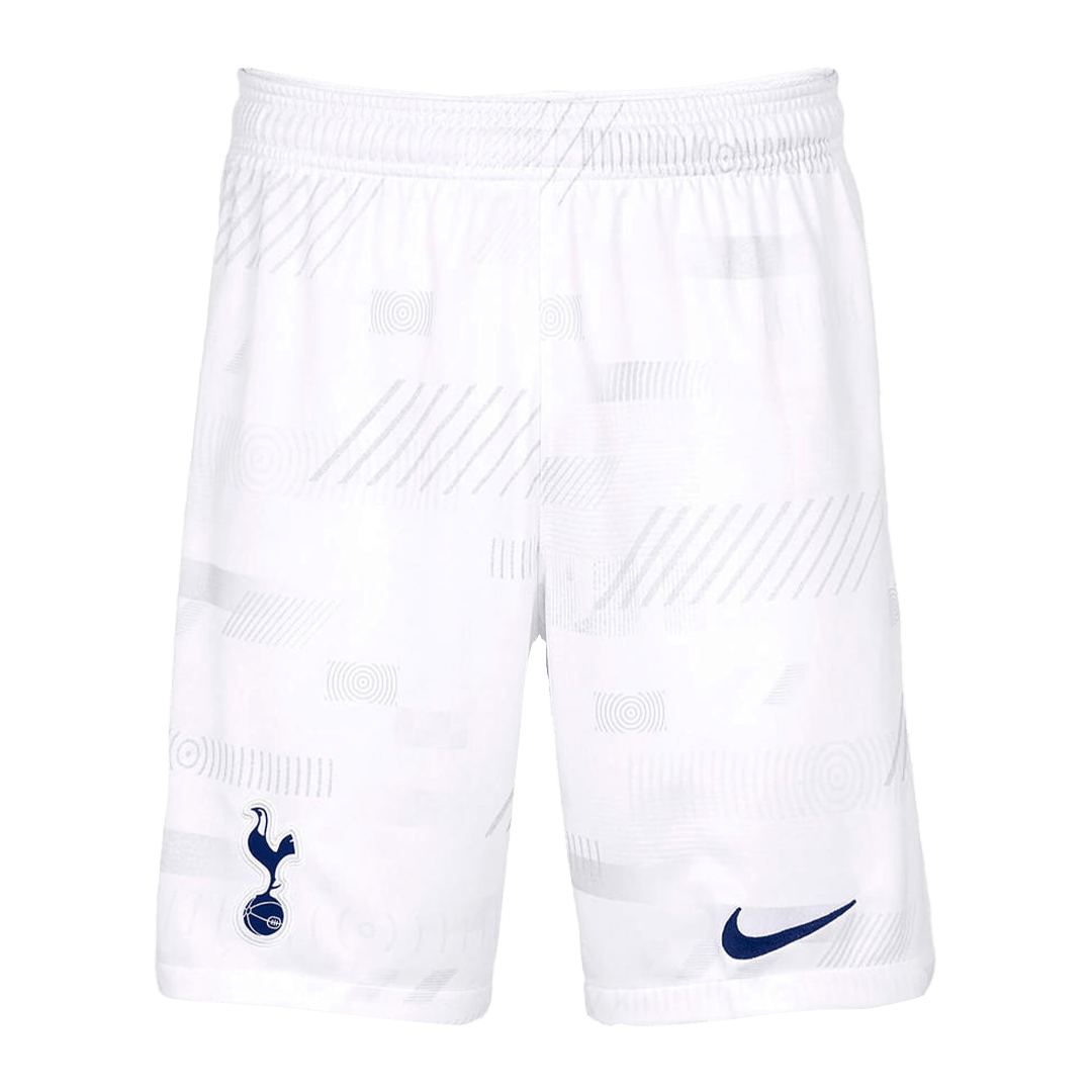 Tottenham Hotspur Home Kit Jersey+Shorts 2023/24