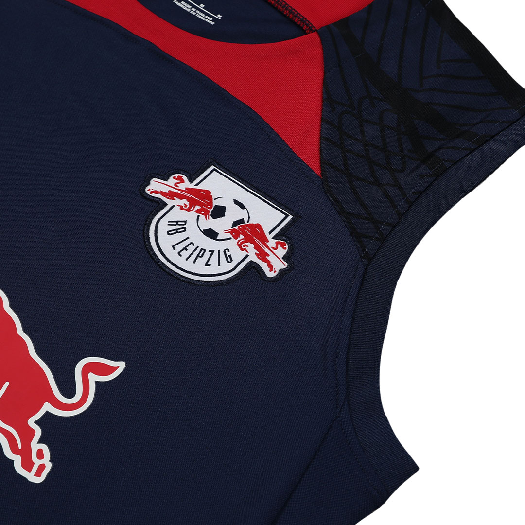 RB Leipzig Pre-Match Vest Jersey 2023/24