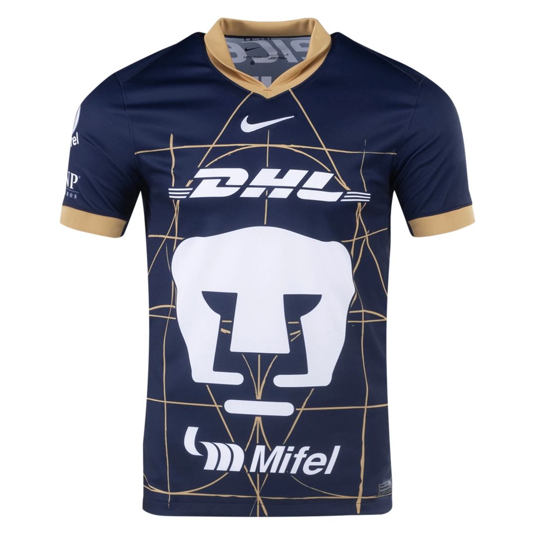 Soccer Jerseys & Kits/Club Soccer Jerseys/Pumas UNAM