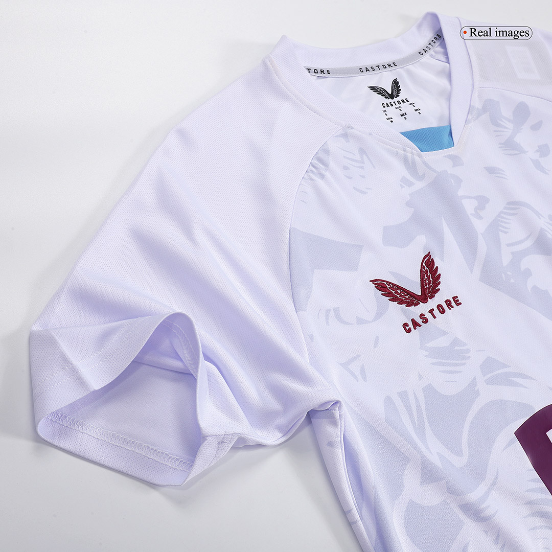 Aston Villa Jersey Away 2023/24