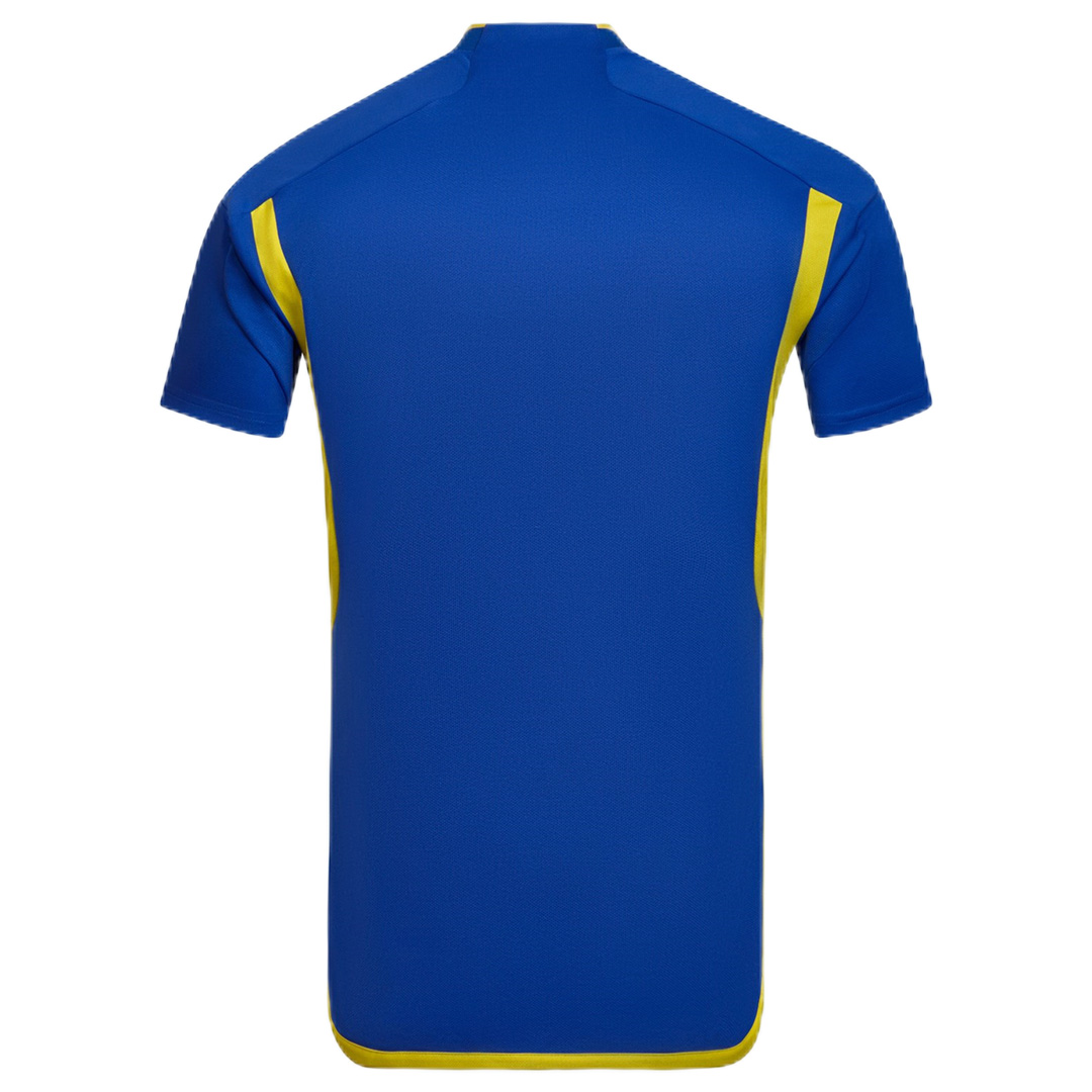 Boca Juniors Club World Cup Anniversary Jersey 2023/24