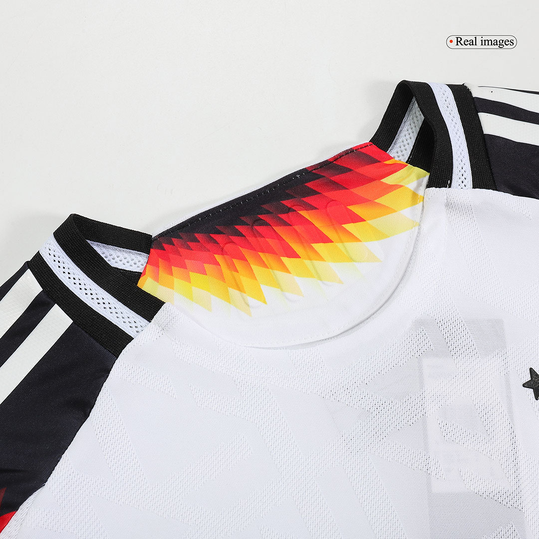 Germany Home Jersey Player Version Euro 2024