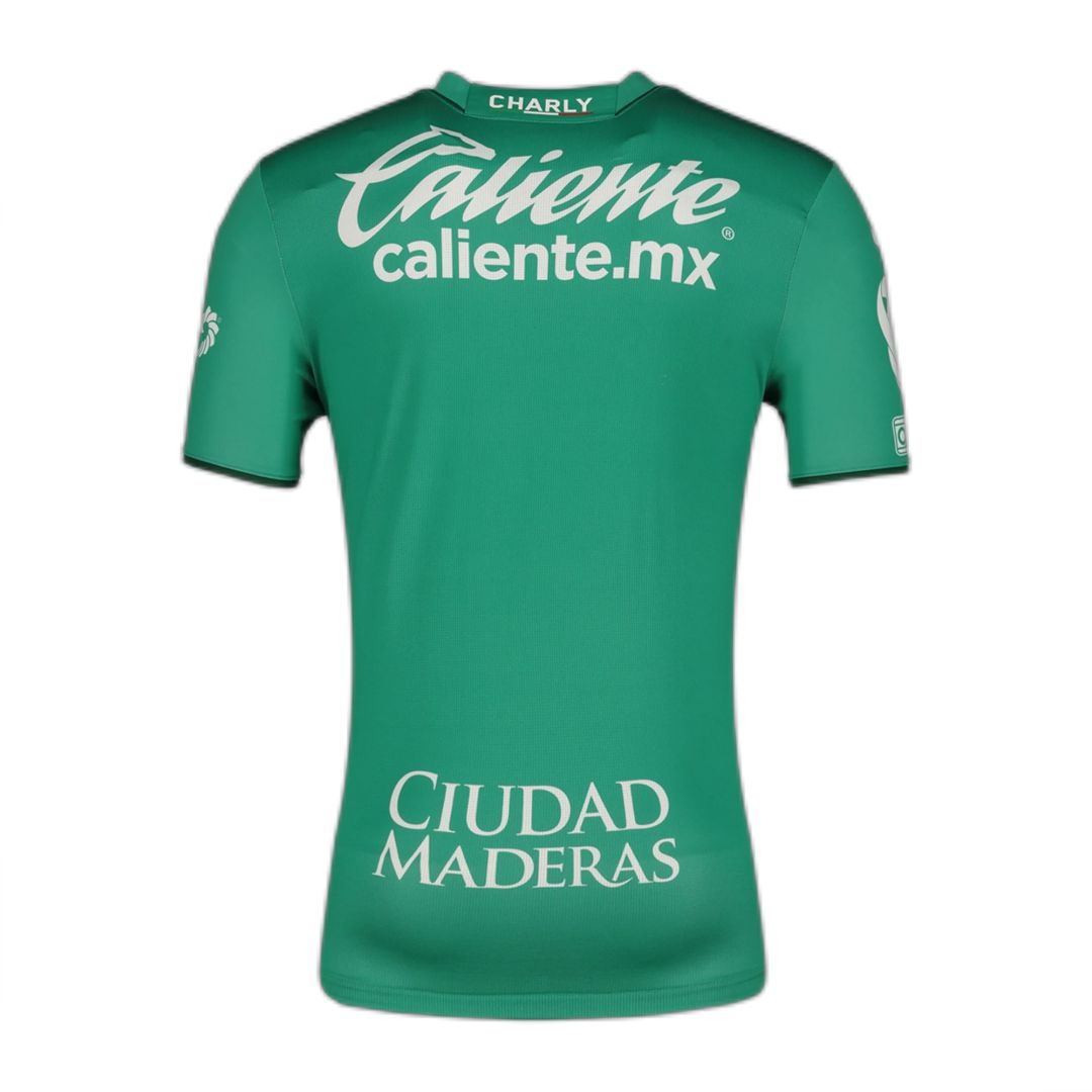 Club León Jersey Home 2023/24
