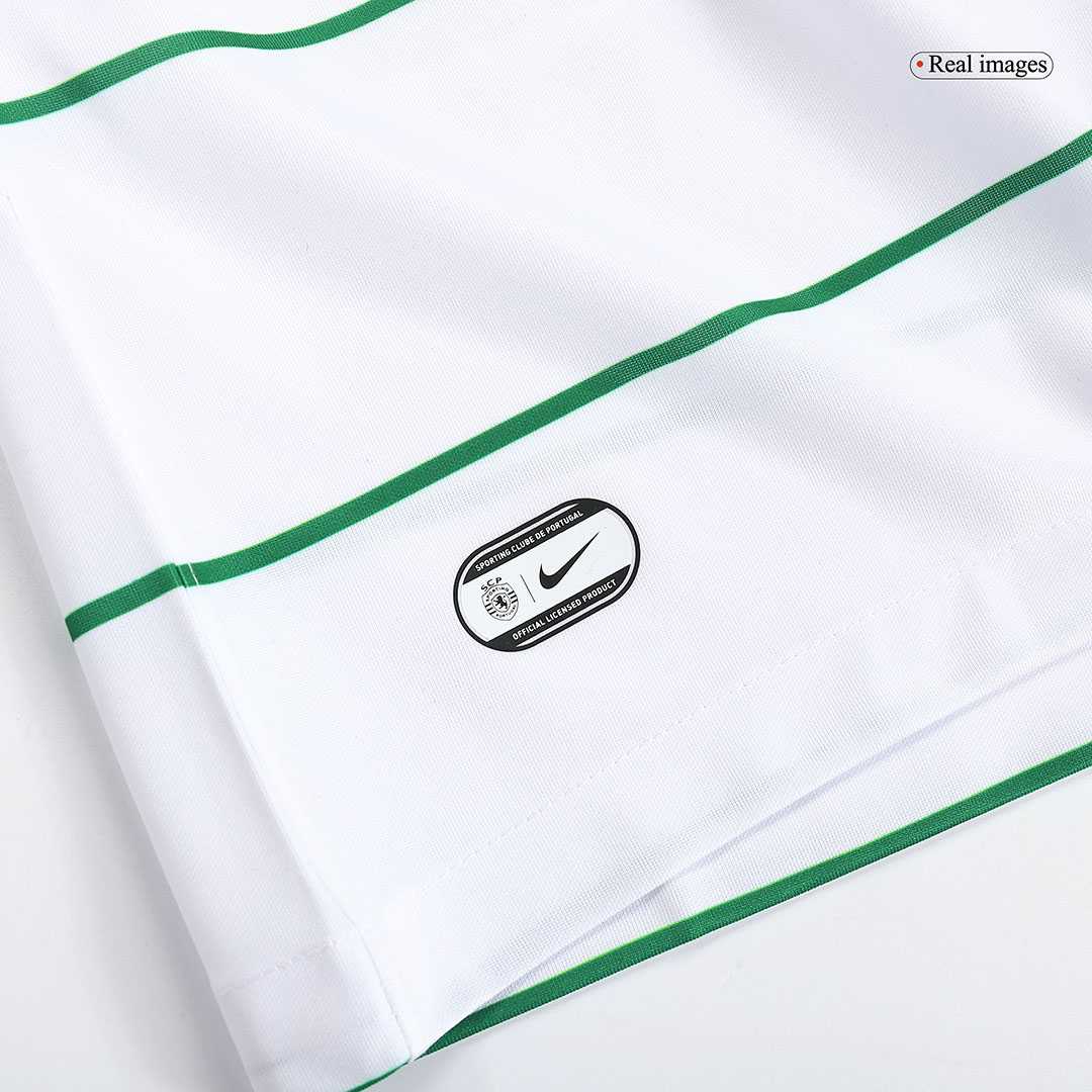 Sporting CP Away Jersey 2023/24