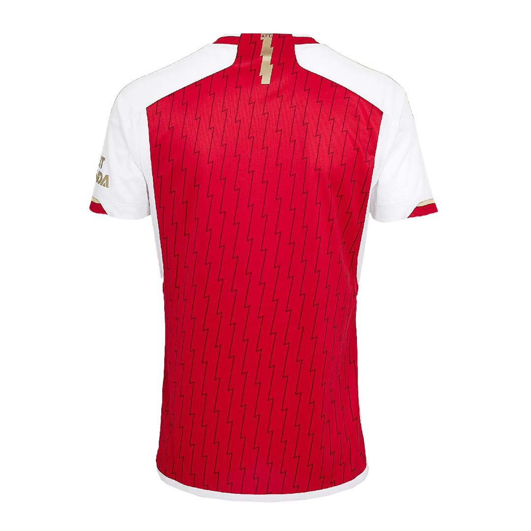 Arsenal Home Jersey Kit 2023/24