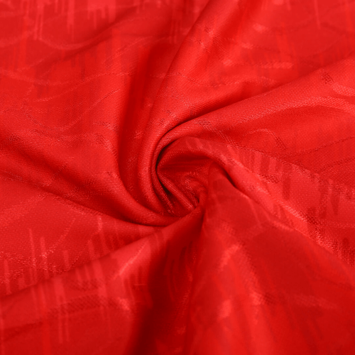 Manchester United Retro Jersey Home 1990/92