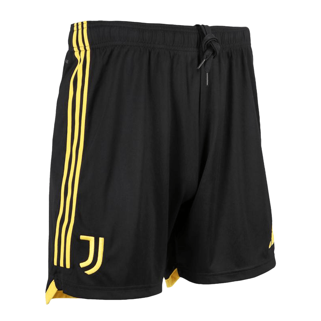 Juventus Home Jersey Kit 2023/24