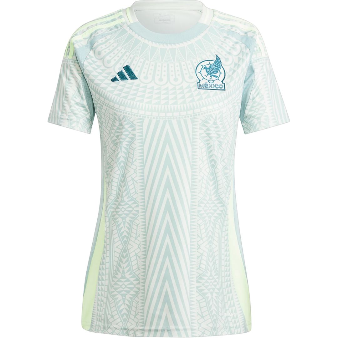 Women's Mexico Away Jersey 2024