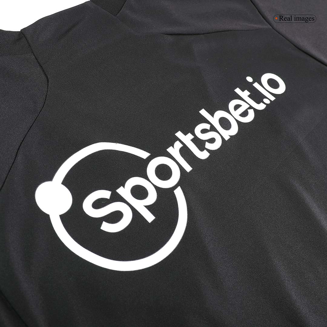 Sao Paulo FC Third Jersey 2023/24