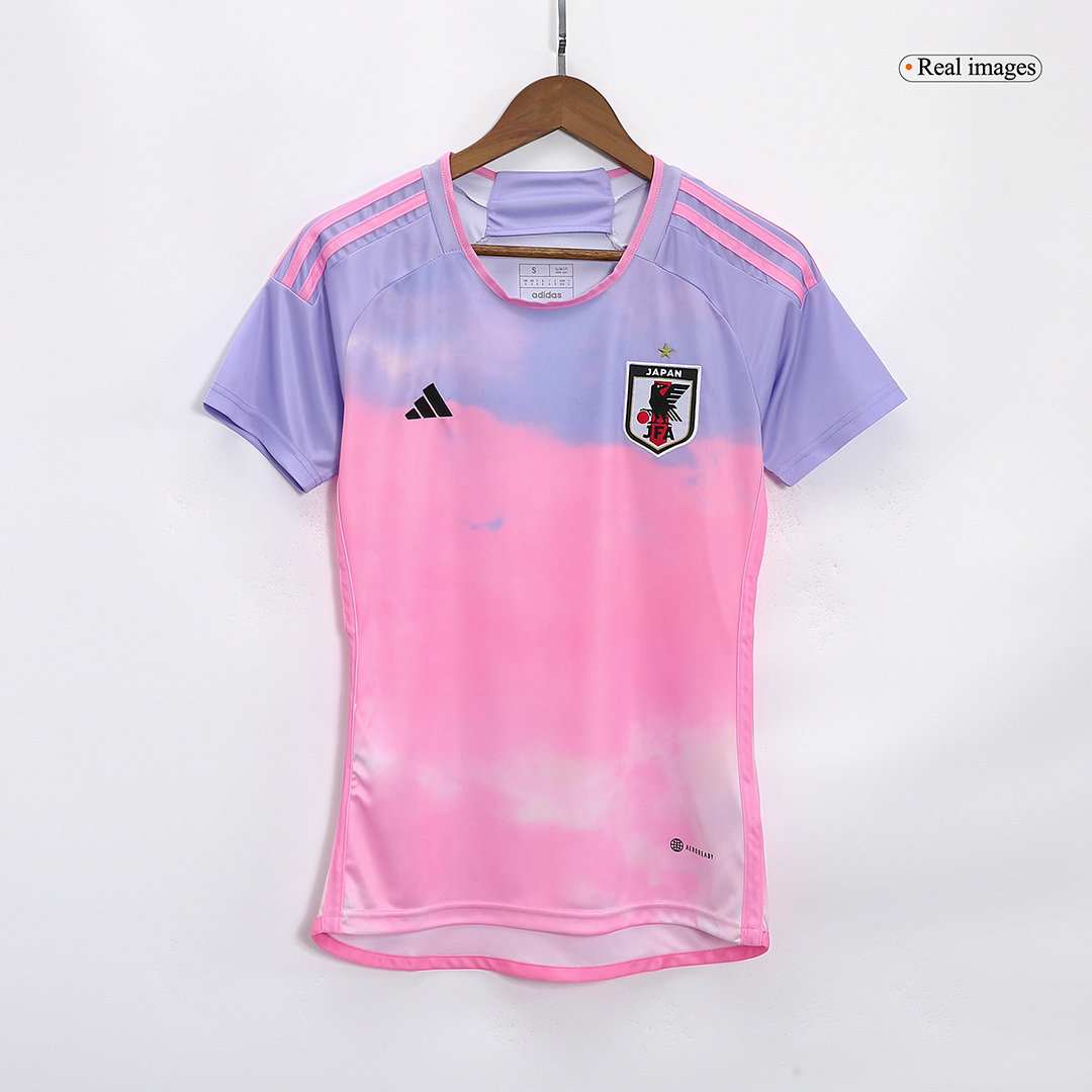 Women's Japan Away Jersey World Cup 2023