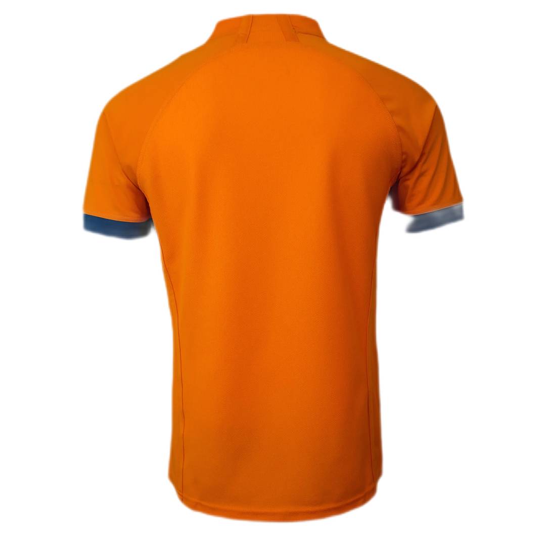 Australia Rugby Home Jersey Replica 2022