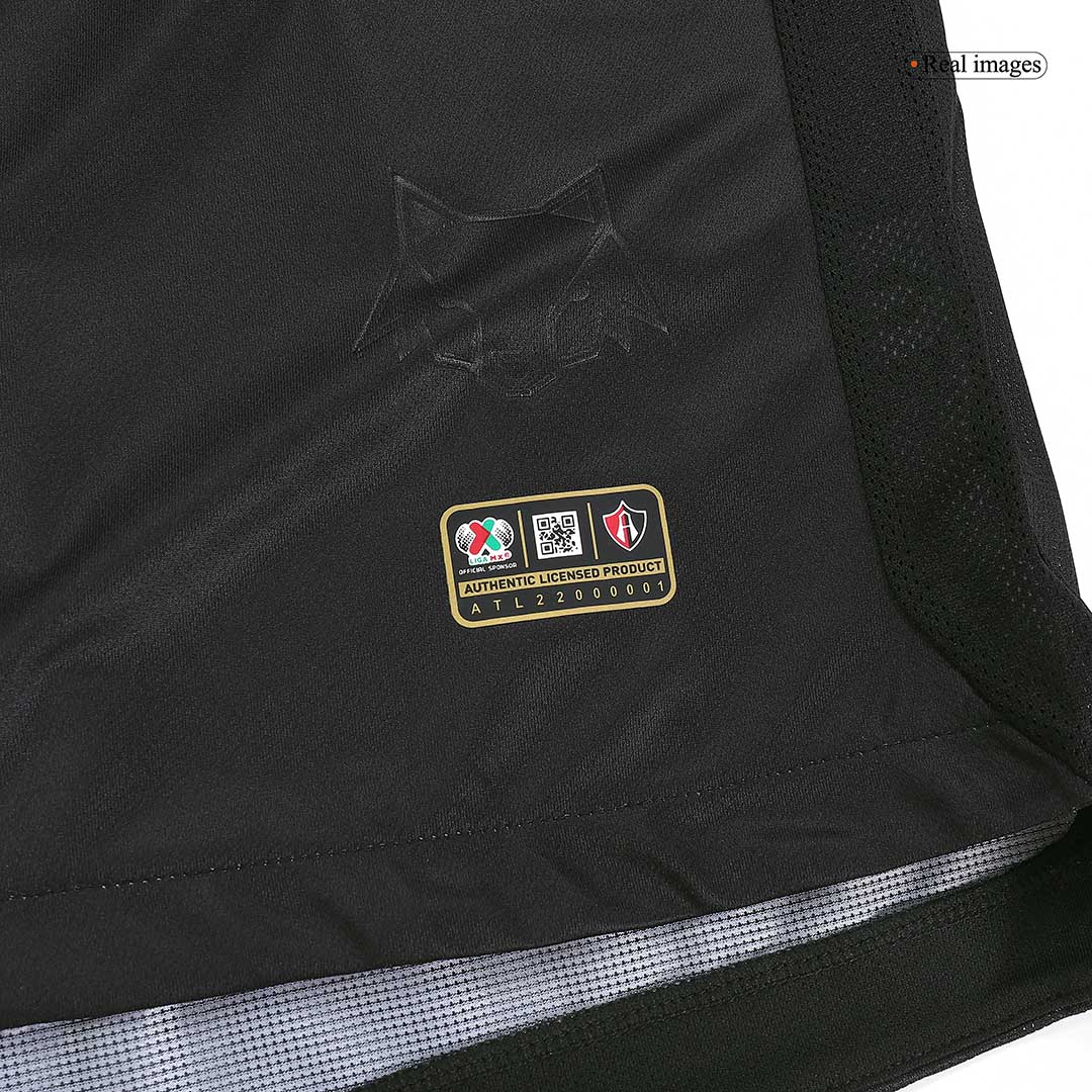 Atlas de Guadalajara Jersey Home 2023/24