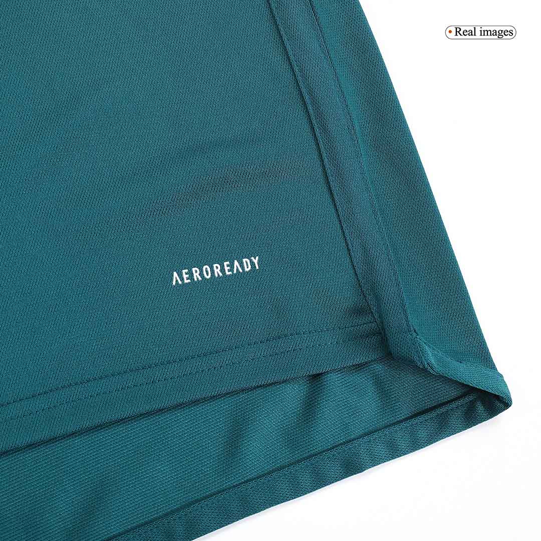 Arsenal Third Kit Jersey+Shorts 2023/24