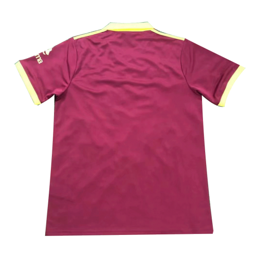 Roma Retro Jersey Home 1991/92