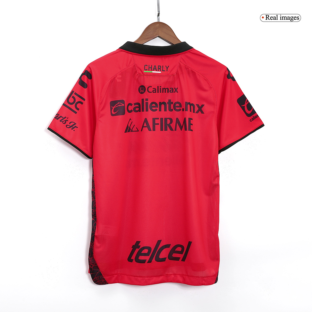 Club Tijuana Jersey Home 2023/24
