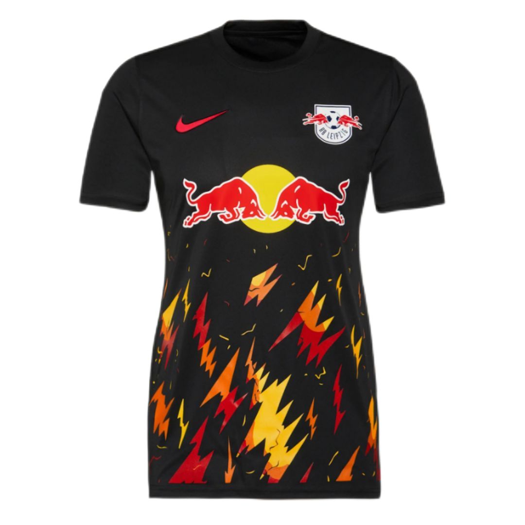 RB Leipzig On Fire Jersey 2023/24