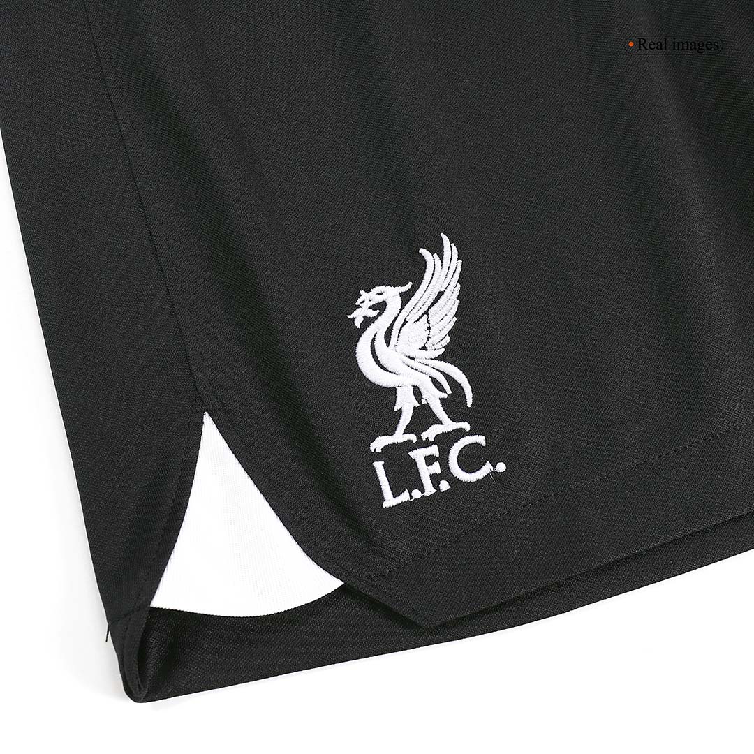 Liverpool Away Shorts 2023/24