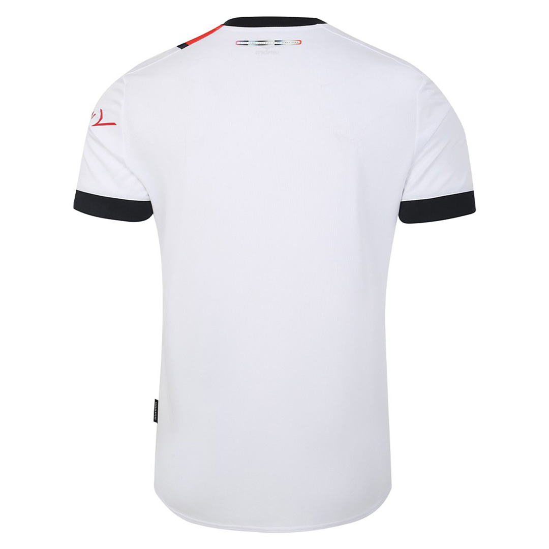 Luton Town Away Jersey 2023/24