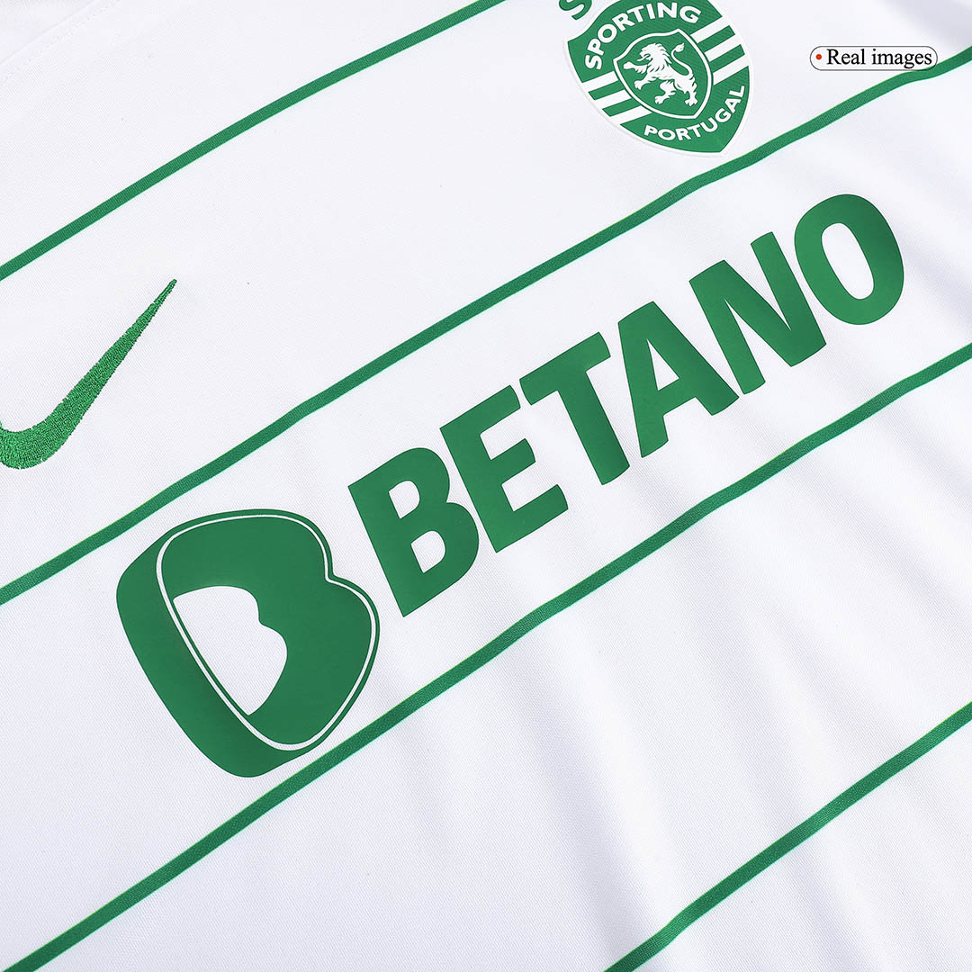 Sporting CP Away Jersey 2023/24