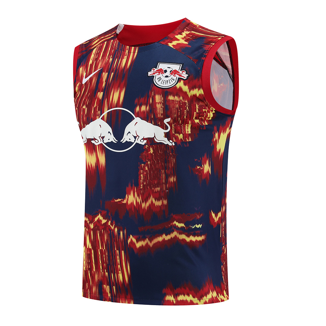RB Leipzig Pre-Match Vest Jersey 2023/24