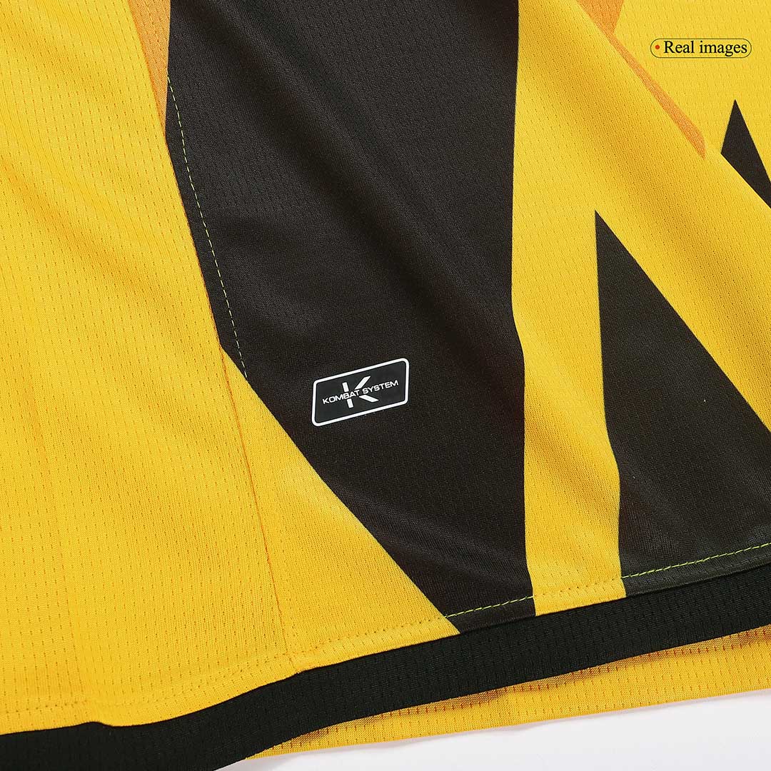 Kaizer Chiefs Home Jersey 2023/24