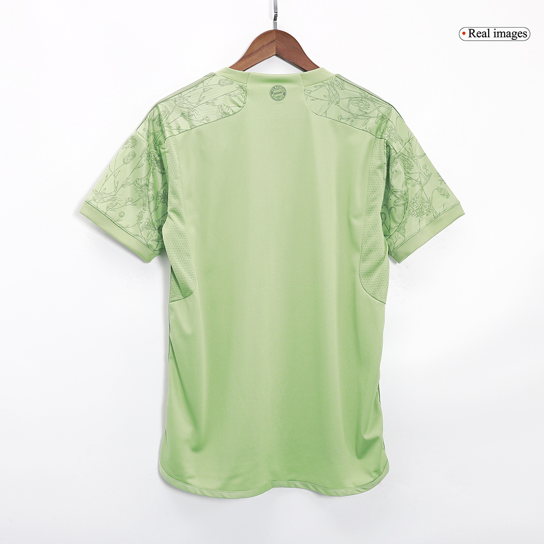 Bayern Munich Wiesn Oktoberfest Jersey 2023/24