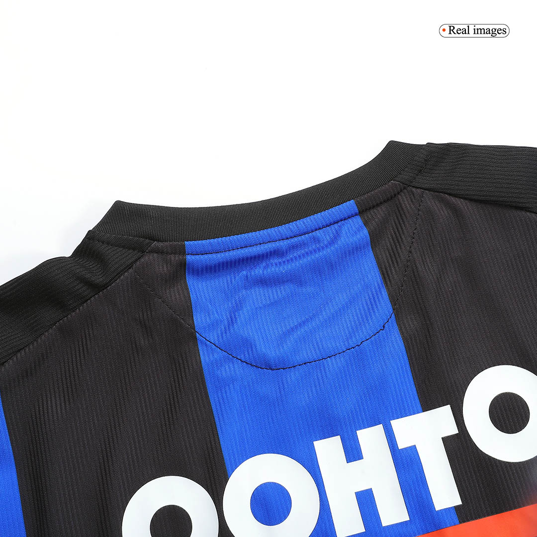 Gamba Osaka Soccer Jersey Home Replica 2022
