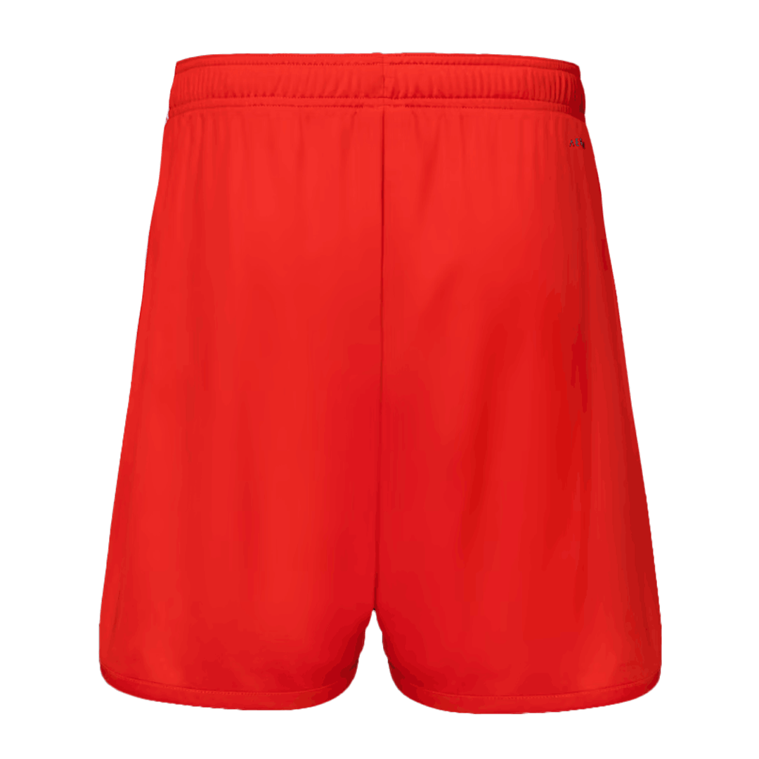 Bayern Munich Home Shorts 2023/24