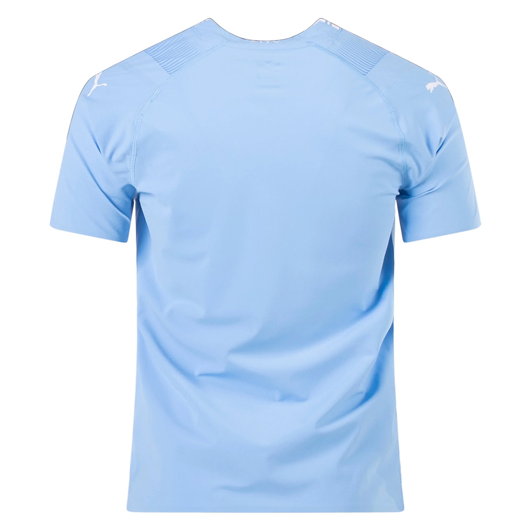 Manchester City Home Jersey Player Version 2023/24
