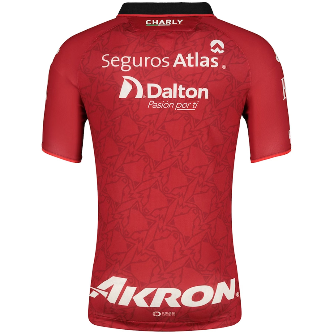 Atlas de Guadalajara Jersey Away 2023/24