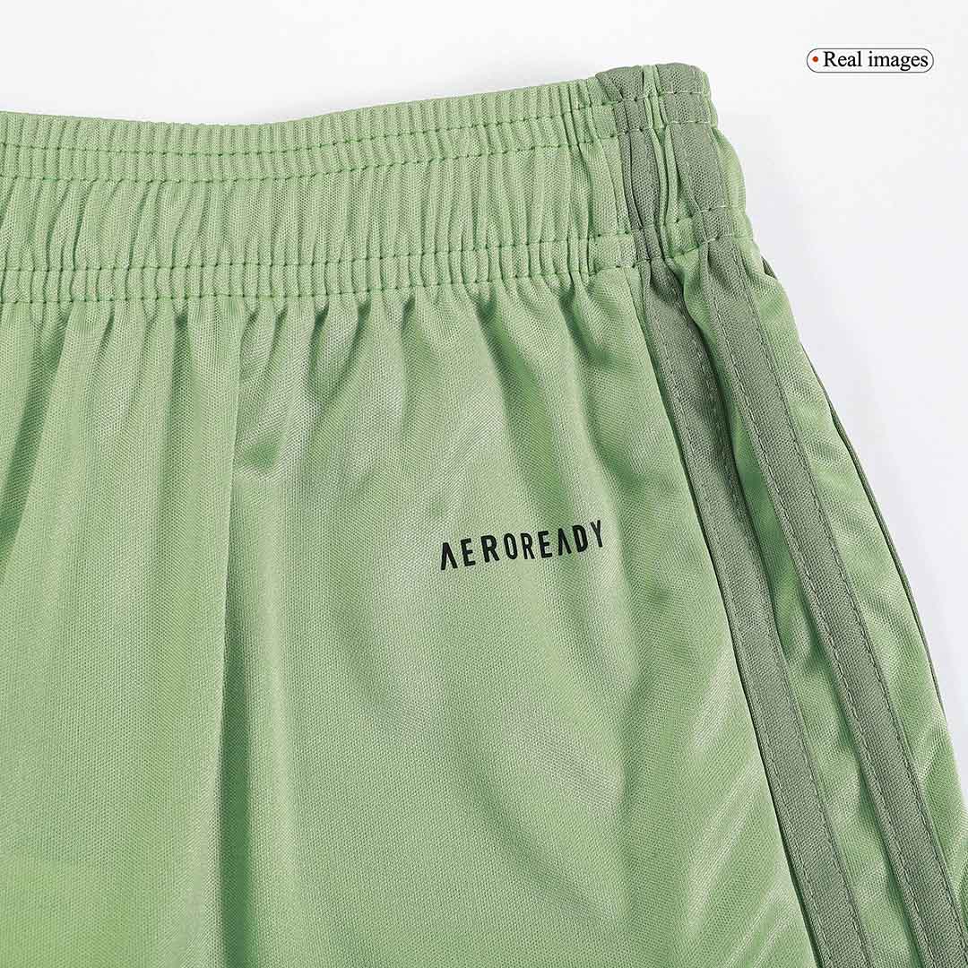 Bayern Munich Oktoberfest Shorts 2023/24